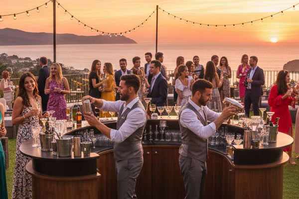 Coctel House Eventos