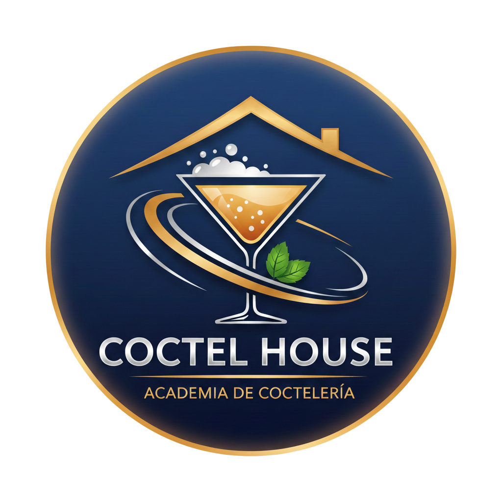 Coctel House Logo